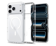 Tech-Protect Flexair Hybrid Cc Magsafe Do Iphone 17 Pro Max / 18 Pro Max - 1586937 - zdjęcie 1